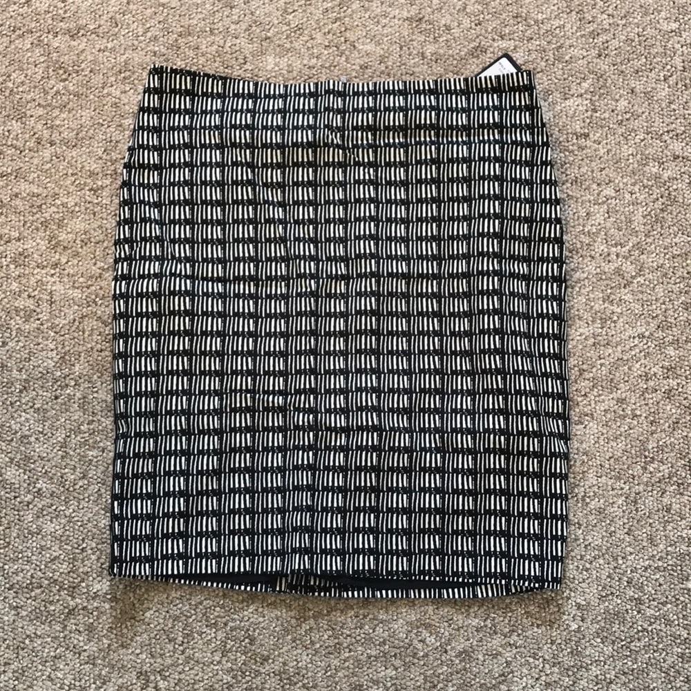 Adrianna Papell Pencil skirt